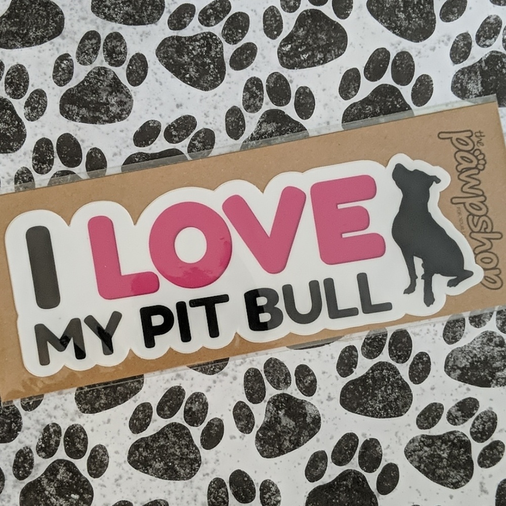 🐾Dog Car Sticker🐾 - Picture 2 of 2